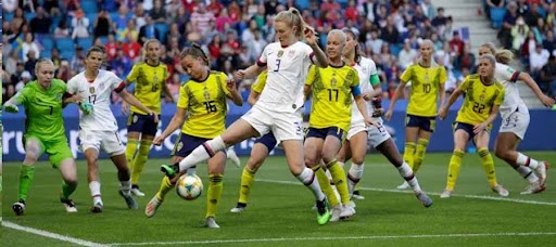 2023 FIFA Women's World Cup Odds: Round of 16 Game Rundown