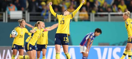 2023 FIFA Women’s World Cup Third Place Odds: Sweden vs Australia Betting Analysis