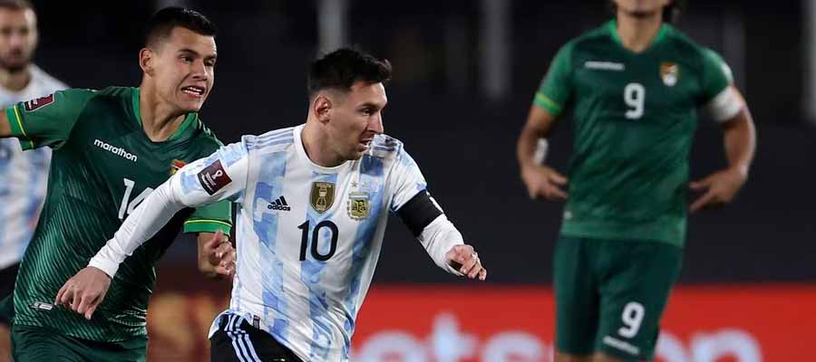 FIFA World Cup CONMEBOL Qualifiers: Matchday 2 Betting Analysis