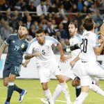 FIFA World Cup: CONMEBOL Qualifying Games: 10/10 Betting Previews