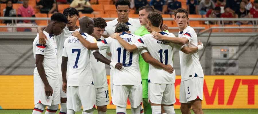 2023 FIFA World Cup U-17: Group Stage Matchday 6 Betting Analysis