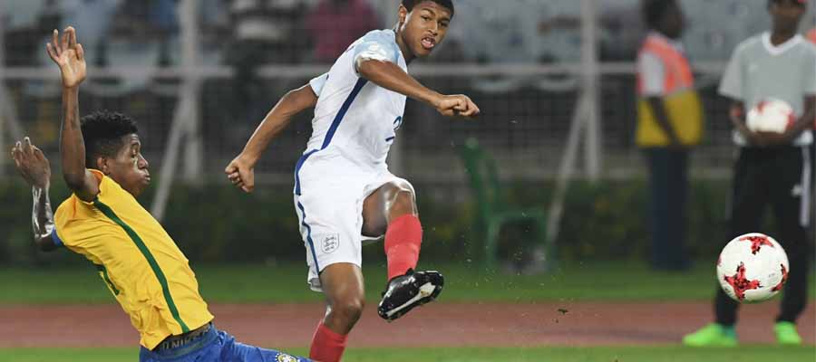 2023 FIFA World Cup U-17: Group Stage Matchday 8 Betting Analysis