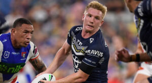 Finals Week 2 NRL: Bet on Our Top Contenders to Win Big