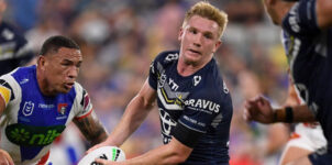 Finals Week 2 NRL: Bet on Our Top Contenders to Win Big