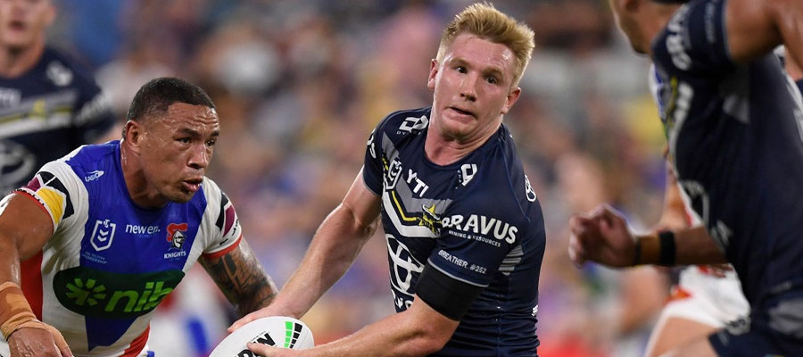 Finals Week 2 NRL: Bet on Our Top Contenders to Win Big