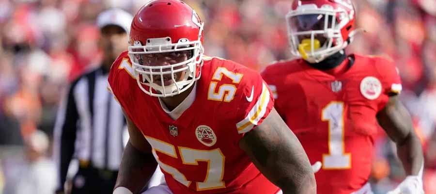 A First Look at the Super Bowl Pro Bets for the Kansas City Chiefs