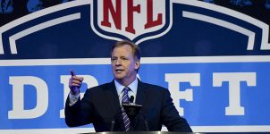 5 NFL Draft Betting Predictions