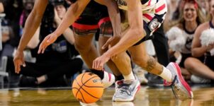 Five Golden Rules of College Basketball Betting