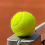 5 Winning Tips for Betting On Tennis Events