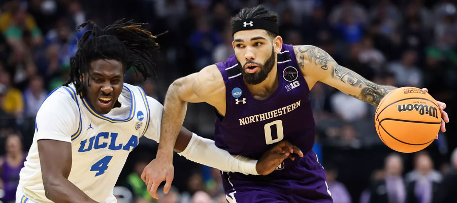 Florida Atlantic vs Northwestern March Madness Betting Lines and Prediction for 1st Round