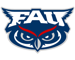 Florida Atlantic Owls Betting lines for the games in the season plus odds to win in March Madness
