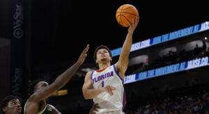 Florida Gators is favorite on the NCAAB Odds as they host Jacksonville: 2024 NCAAB Expert Analysis