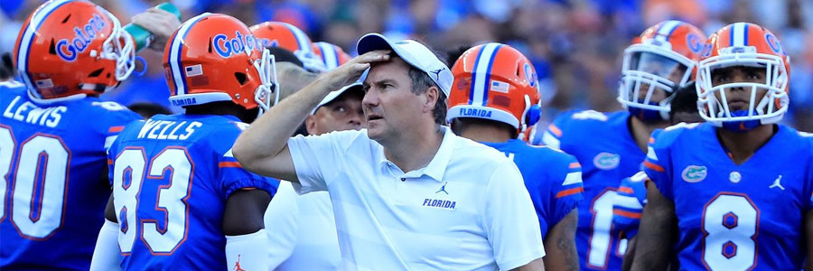 Are the Gators a safe bet for NCAA Football Week 11?