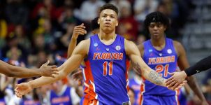 Florida vs Michigan March Madness Odds / Live Stream / TV Channel, Date / Time & Preview