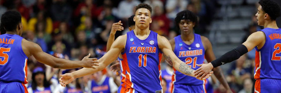 Florida vs Michigan March Madness Odds / Live Stream / TV Channel, Date / Time & Preview