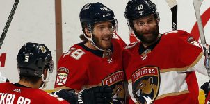 Islanders vs Panthers 2019 NHL Week 11 Odds, Preview and Pick