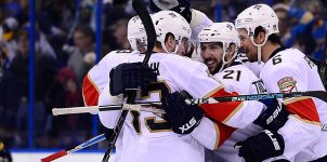 Florida at St. Louis Tuesday Night NHL Lines & Game Preview