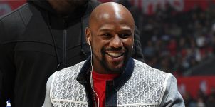 Floyd Mayweather’s Comeback: Check Out Odds & Predictions