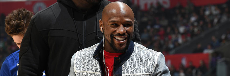 Floyd Mayweather’s Comeback: Check Out Odds & Predictions