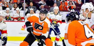 Flyers vs Panthers 2020 NHL Betting Lines & Game Preview