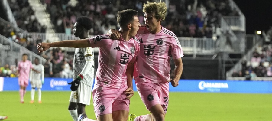 Follow MyBookie's Soccer Action with CONCACAF Champions Cup Predictions: Leg 2 Matches Odds