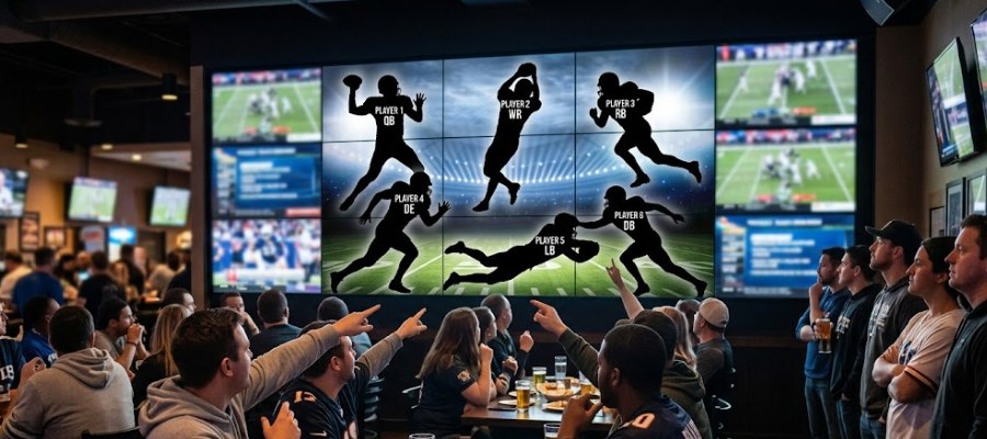 Forget the NFL Odds...Who Can Really Win Super Bowl?