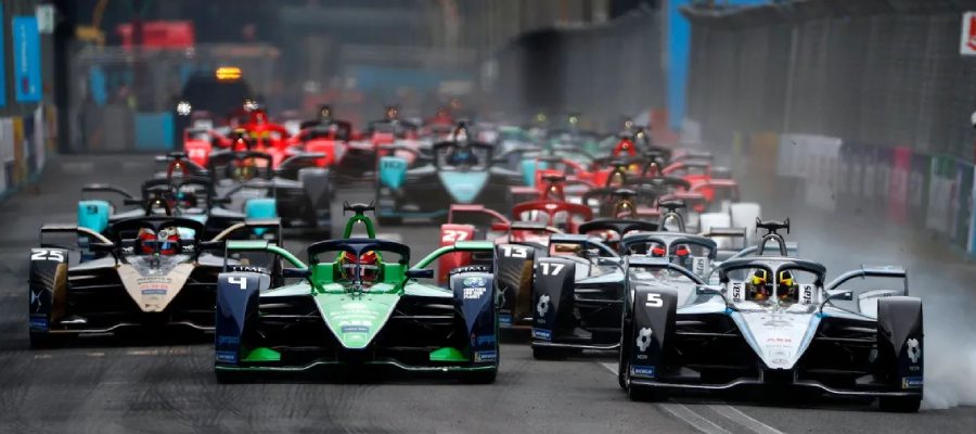 Formula E London E-Prix Betting Analysis: Top Drivers for the Weekend