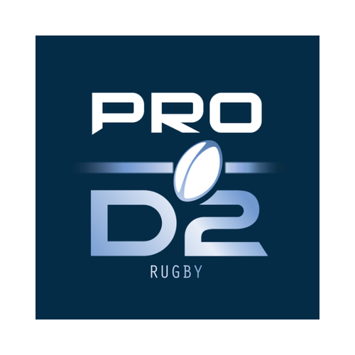 MyBookie French Rugby Pro D2 Betting Odds