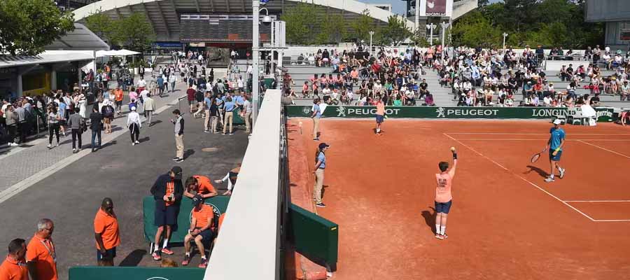 2023 French Open Betting Qualifier Odds and Analysis