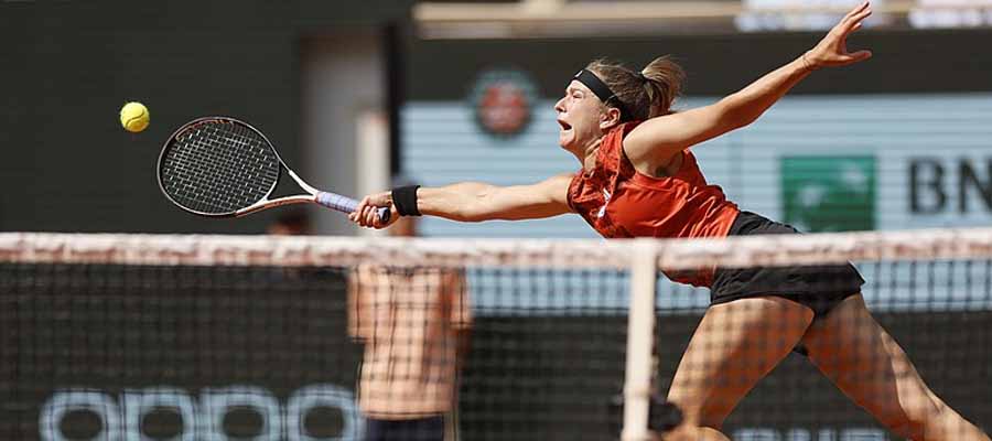 Must-Bet French Open Matches: Surprising Women's Final