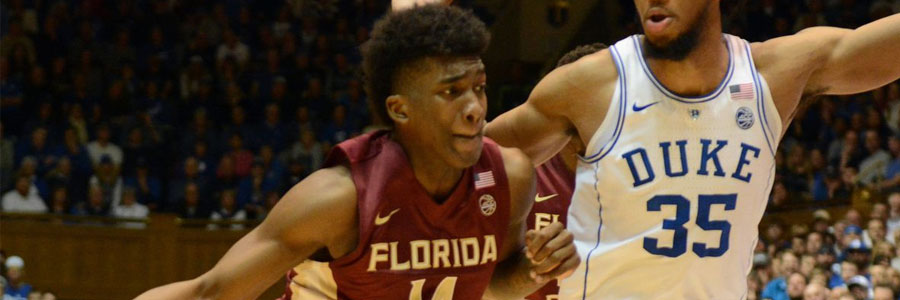 Is FSU a safe bet this week in NCAAB?