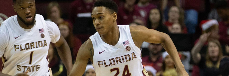 Top College Basketball Betting Picks of the Week – January 27th Edition