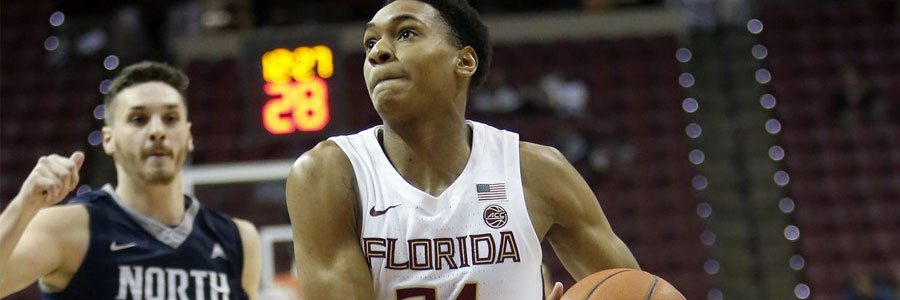 Florida State vs Virginia NCAAB Odds & Game Preview