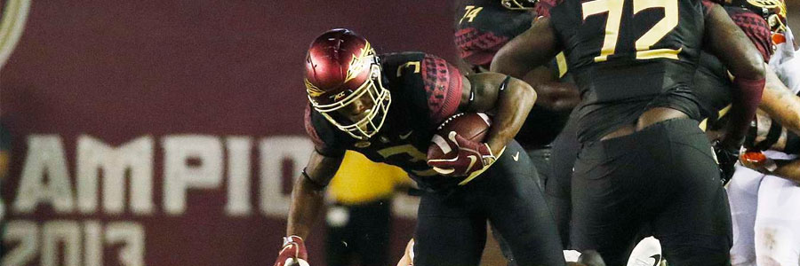 Is FSU a safe bet for NCAA Football Week 2?