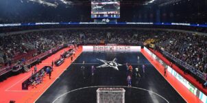 I Didn’t Know Futsal Had These Props — But You’ll Want to Bet Them Now