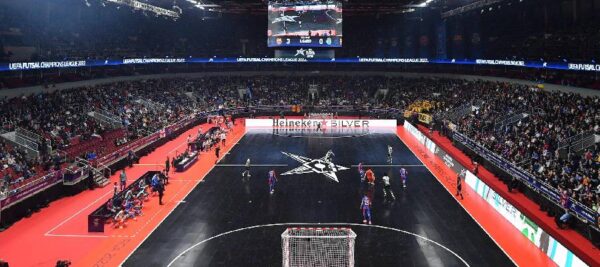 I Didn’t Know Futsal Had These Props — But You’ll Want to Bet Them Now