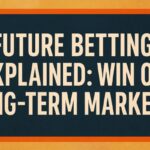 Future Betting Explained: How to Profit from Long-Term Sports Markets