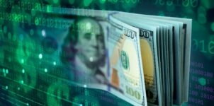 Gambling Whose Time Has Come Written