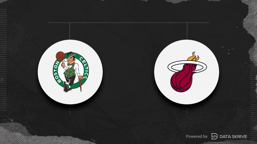 Game 6 Celtics Vs Heat Nba Eastern Conference Finals Playoff Odds Computer Picks Mybookie Sportsbook