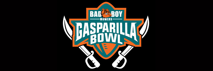 2017 Bad Boy Mowers Gasparilla Bowl Betting Preview