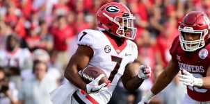 NCAA Football Week 13 Must Bet Games - 2018 Season