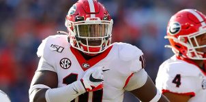 2019 College Football Week 13 Odds, Overview & Picks