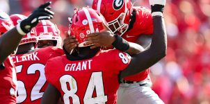 Arkansas State vs Georgia 2019 College Football Lines, Game Preview & Pick