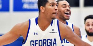 Georgia State vs Houston March Madness Lines / Live Stream / TV Channel, Date / Time & Prediction