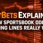 GetBets Explained: How Sportsbook Odds, Lines, and Betting Markets Work