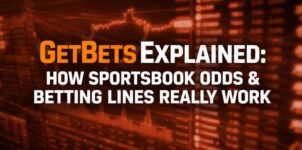 GetBets Explained: How Sportsbook Odds, Lines, and Betting Markets Work