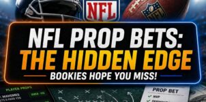 NFL Prop Bets Explained: Popular Props, Awards & Game Betting Strategies