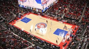 Get your NBA Betting Odds for the best Game Today: Pistons vs Hawks Prediction, Lines, Spread