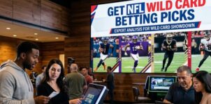 Get NFL Wild Card Betting Picks: Expert Analysis for Wild Card Showdown