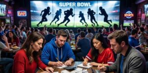 Get Your Bankroll Management Straight Before Placing Super Bowl Bets